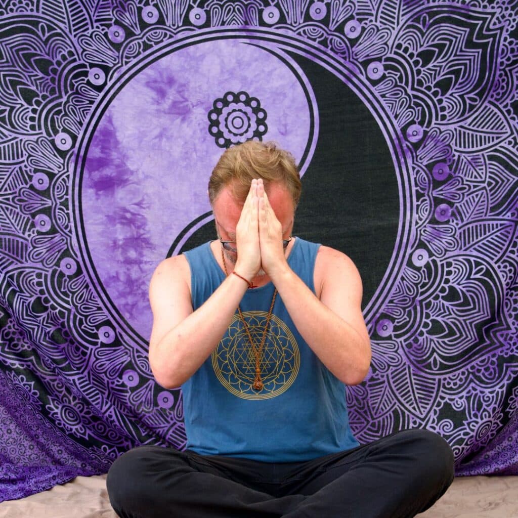 Tantra Thomas bøn